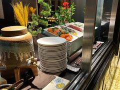 -深圳四季酒店·馥自助餐厅