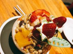 -BE BRIGHT KITCHEN(正佳广场店)