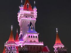 -郑州方特梦幻王国