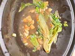 -尚一汤 广东炖汤(金桥国际店)