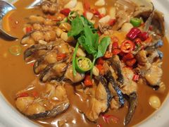-胡老大菜热饭香·家宴(二七北路店)