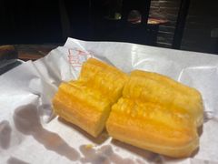-大良毋米粥·粥底火锅(岭南天地店)