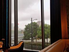-上海苏宁宝丽嘉酒店·Cafe Bellagio西餐厅