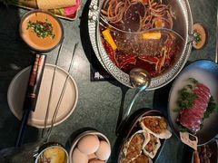 -牛New寿喜烧(龙湖金沙天街店)