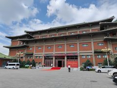 -呼伦贝尔民族博物馆