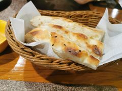 土耳其面包-TUK土耳其餐厅·下午茶(卢湾店)