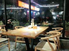 大堂-易裕和·长沙米粉(竹塘西路店)