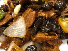 老北京爆三样-宏状元现熬粥·京味菜(五棵松店)