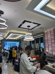点击看大图 -AKOZO Beauty Salon