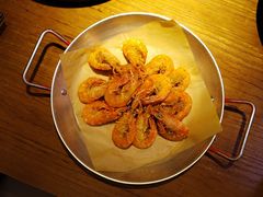 -常来小聚·广州非遗传承餐厅(地王广场店)