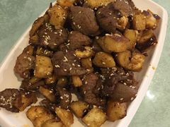 -维吾尔餐厅(宜山路店)