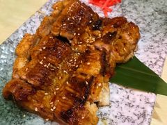 -有喜屋·深夜食堂(北京西路店)