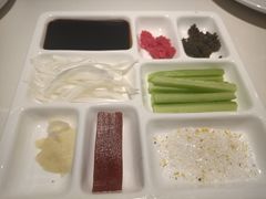 -小放牛河北菜(长安万达店)