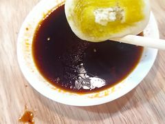 -王菊美食街