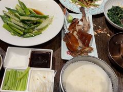 -魁盛居百年鲁菜馆(县西巷店)
