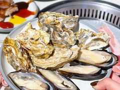 -火叮叮自助烤肉·现切牛肉(茂业店)