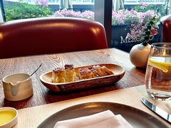 -Mercato莫卡多露台餐厅与酒吧(K11店)
