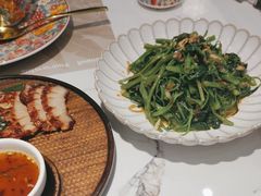 -泰椰里·泰国餐厅(智慧城广百广场店)