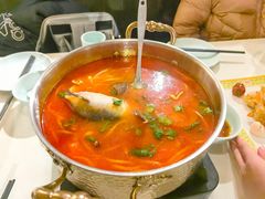 -那家·油麻菜馆(常德道店)