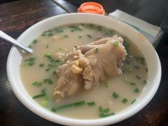 -牛王庙(龙华花园店)