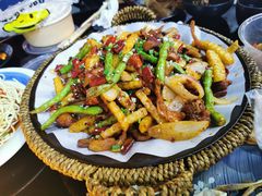 -嘎嘎鸭脑壳(驷马桥店)