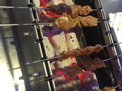 -很久以前羊肉串(大华三路店)