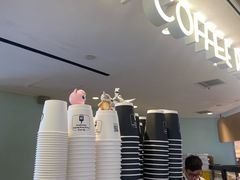 -Cupping Room(Harbour City)