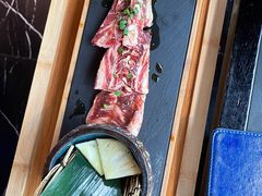 -谷牛和牛烤肉(漕河泾印象城店)