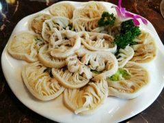 -金富苑肥牛火锅(城中总寨店)