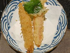 -極上萬膳·日料放题(海岸城店)