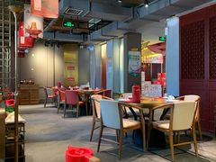 -南门四季铜锅涮肉(大屯·北苑店)