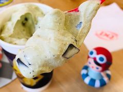 -DQ·蛋糕·冰淇淋(金桥店)