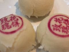 -京味斋·烤鸭·北京菜(安贞店)