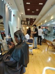 -涩谷· Hair Salon