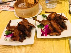 -添好运点心专门店(百老汇店)
