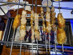 -三个蒙古大叔羊肉串(大宁店)