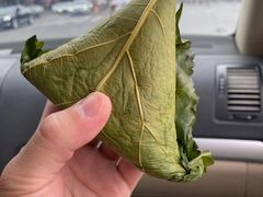 -叶婆婆豆浆馍馍