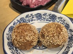 -牛街清真满恒記(平安里西大街店)