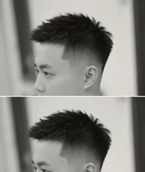 -贝勒爷专业男发