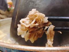 -北门涮肉·铜锅涮肉(南锣鼓巷店)