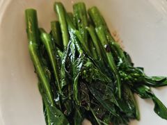 -五号茶居·新派粤菜·岭南五号酒店(沿江中路店)