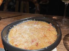 帕玛森小米渣-毛辣果·酸