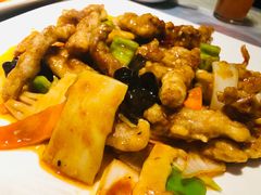 -乡间好味私家菜(总店)