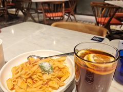 -玛尚诺意式餐厅(天环广场店)