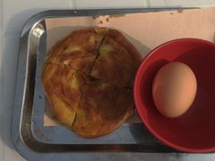 牛肉馅饼-兰州马子禄牛肉面(文景公园店)