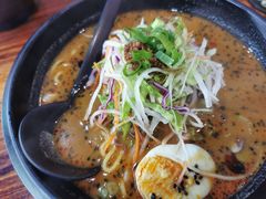 担担面套餐-屯屯面(海尔路店)