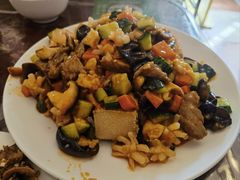 -清真宏玉祥黄门脸餐厅(华荫东里店)