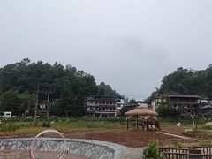 -雅安上里古镇