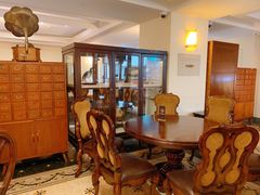 包厢-1868 Café(上海自然博物馆店)