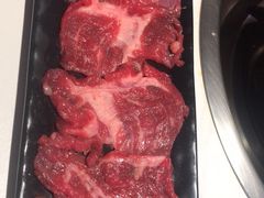 -李姑婆鲜切牛肉火锅自助(凤城二路店)